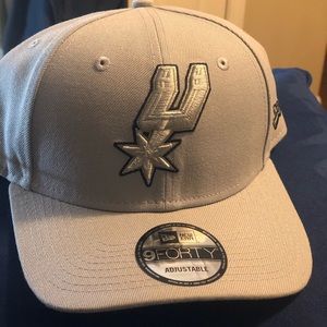 San Antonio Spurs Hat